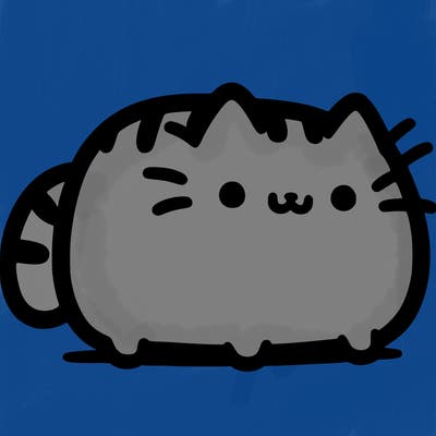 pusheen