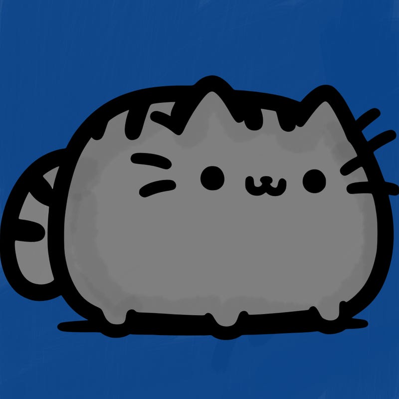 pusheen