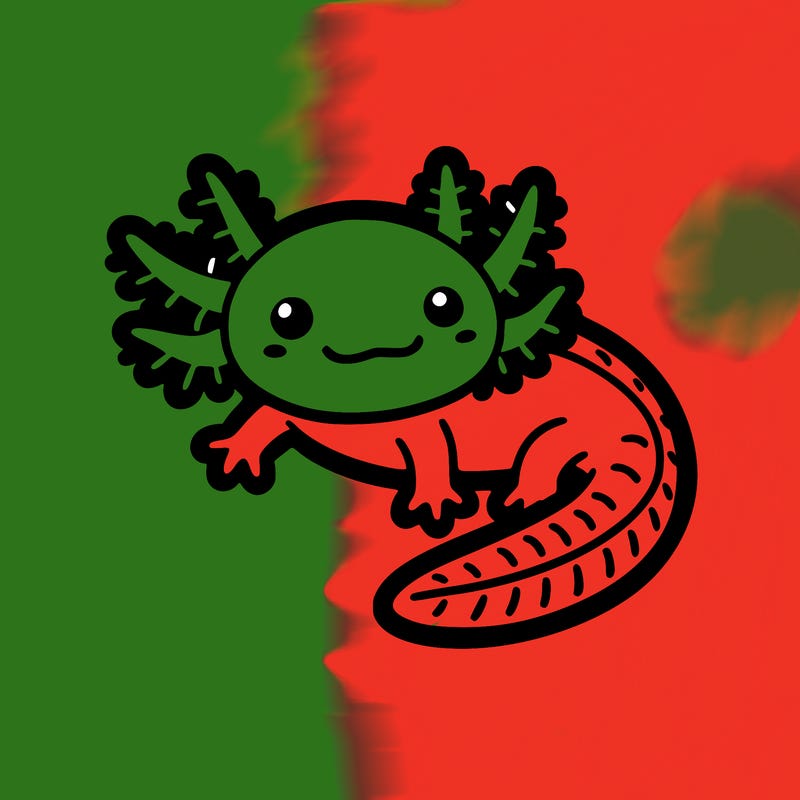 axalotle