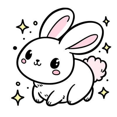 bunny