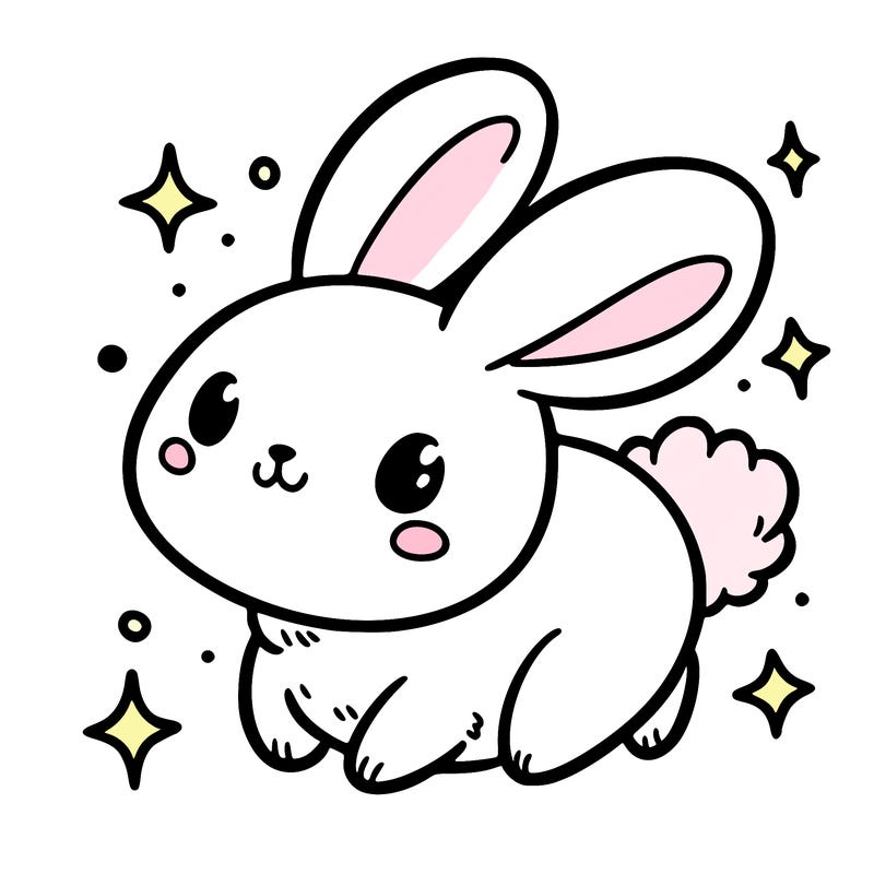 bunny