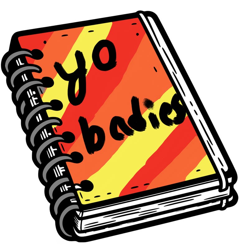 notebook