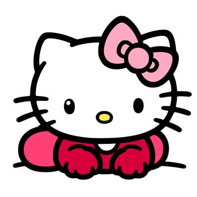 hello kitty