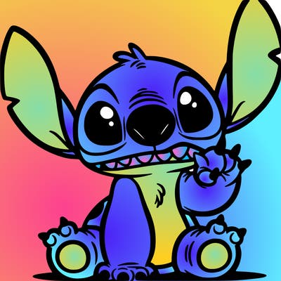 ugly stitch