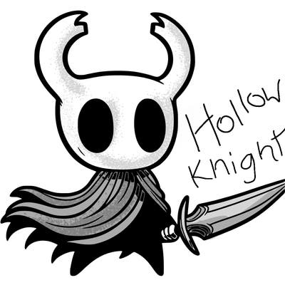 hollow knight