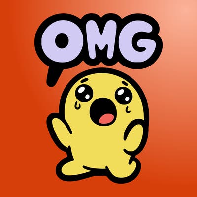 omg