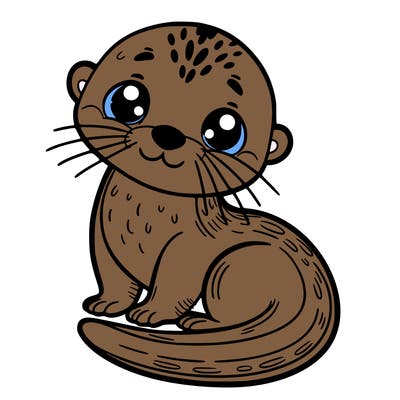 otter
