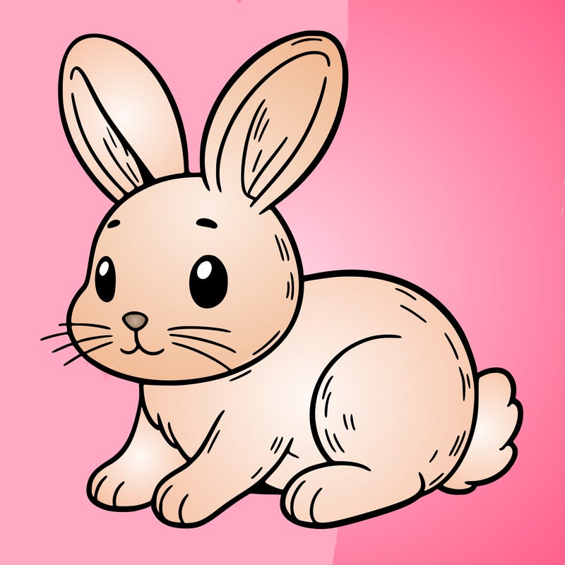 rabbit