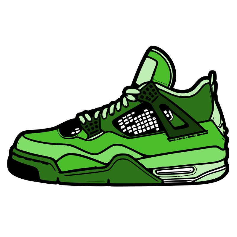 jordan 4
