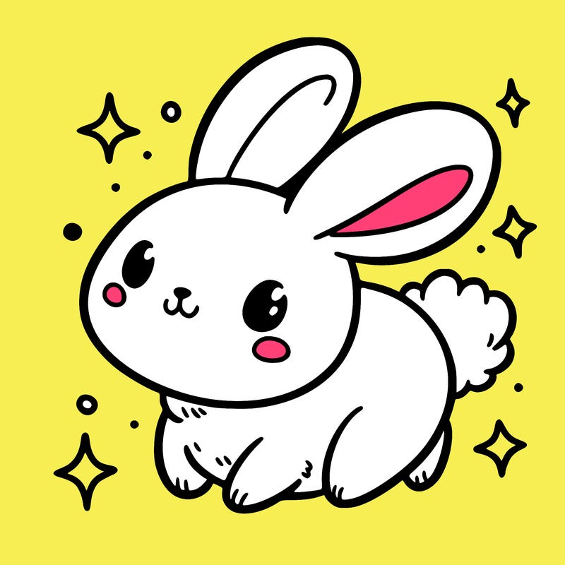 bunny