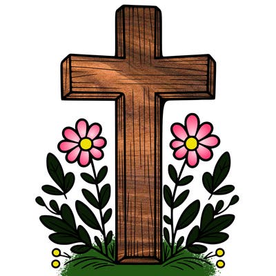 cross