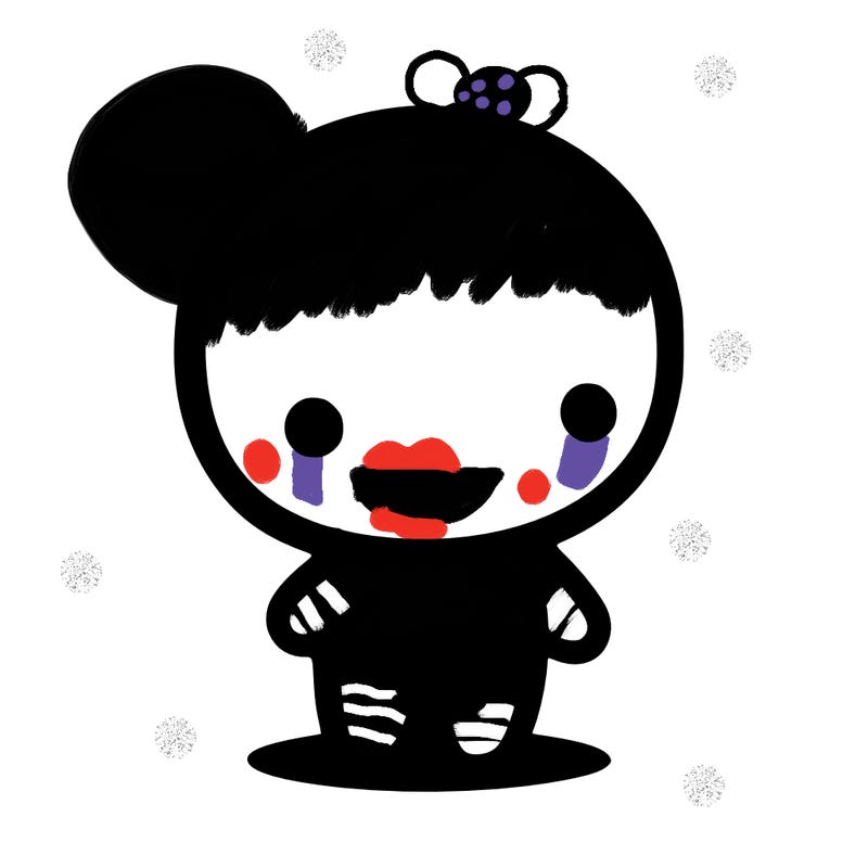sanrio kuroumi