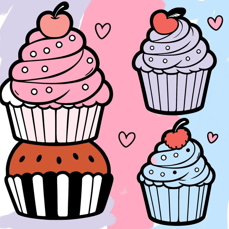 cupcake