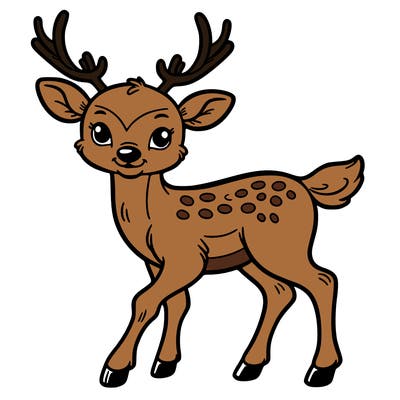 deer