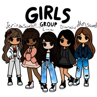 girls group