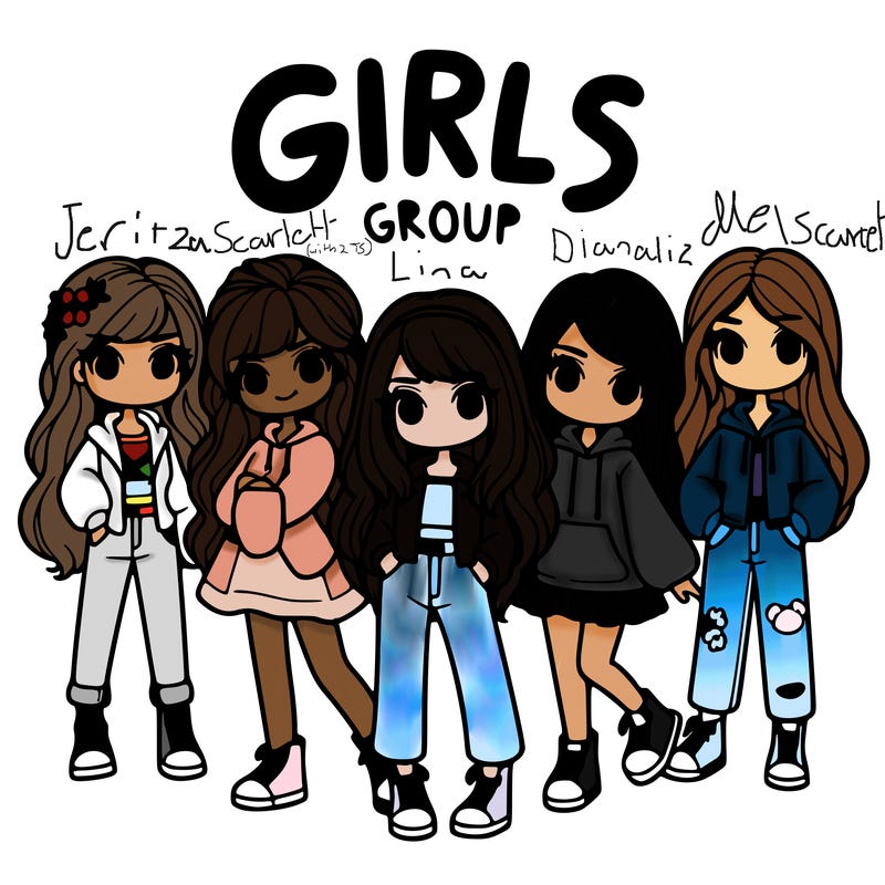 girls group