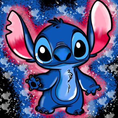 stitch