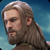Ertugrul Gazi 3: RPG Battle - App Icon