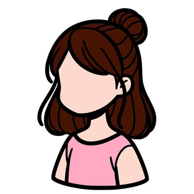 girl realistic