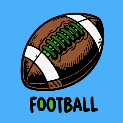 football