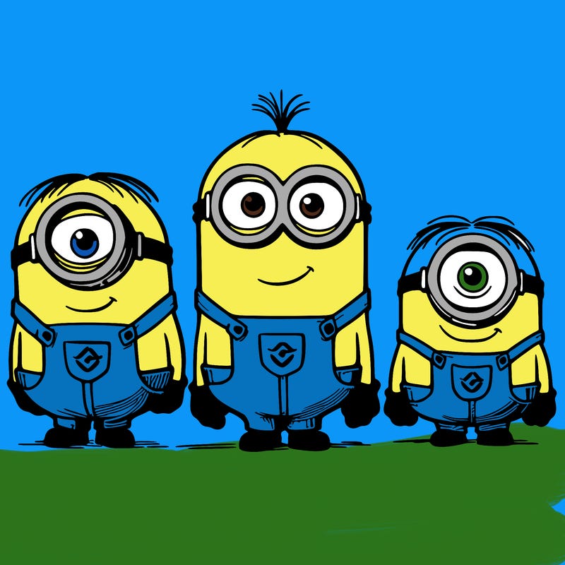 minions