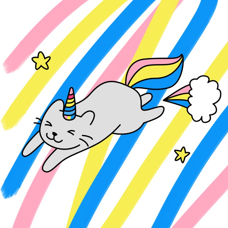 After