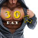30 day challenge - CHEST