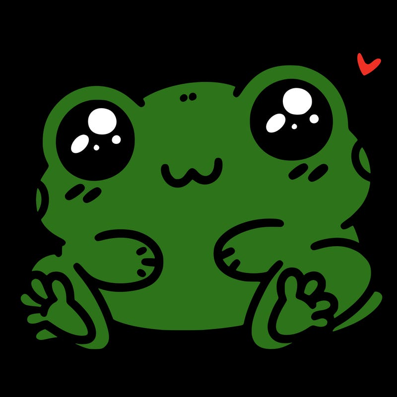 𝚔𝚊𝚠𝚊𝚒𝚒 𝚏𝚛𝚘𝚐