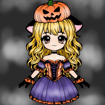realistic girl halloween costume
