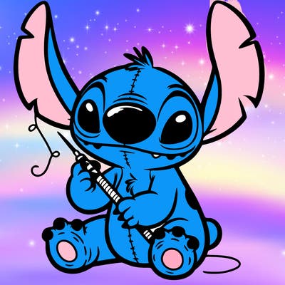 stitches