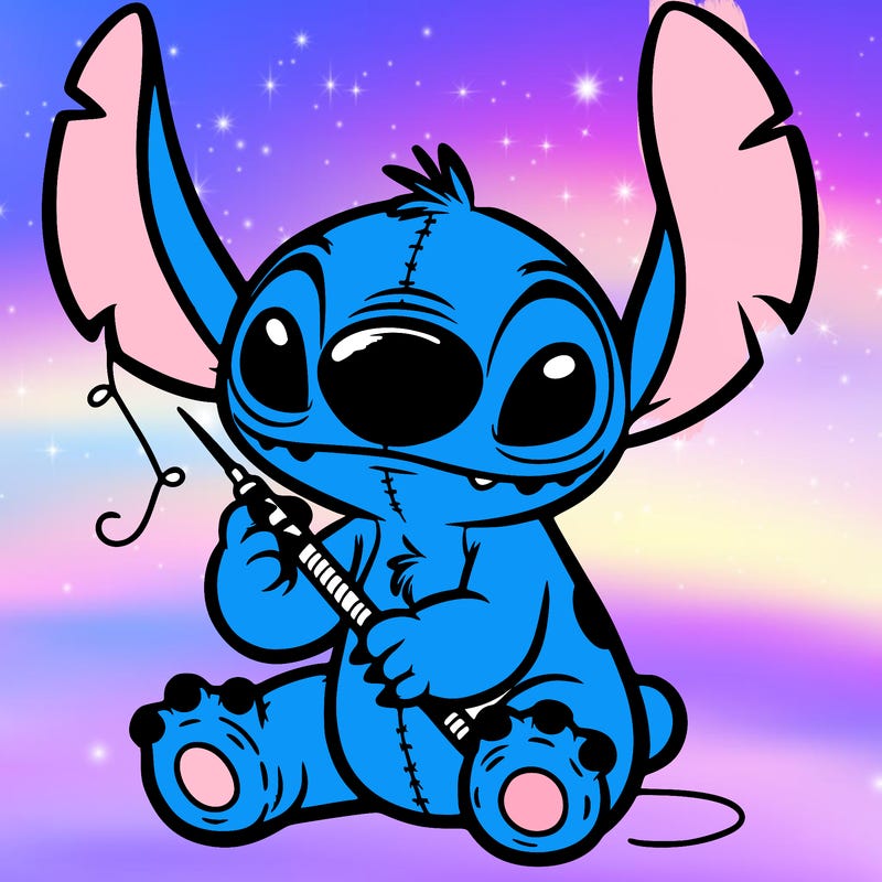 stitches