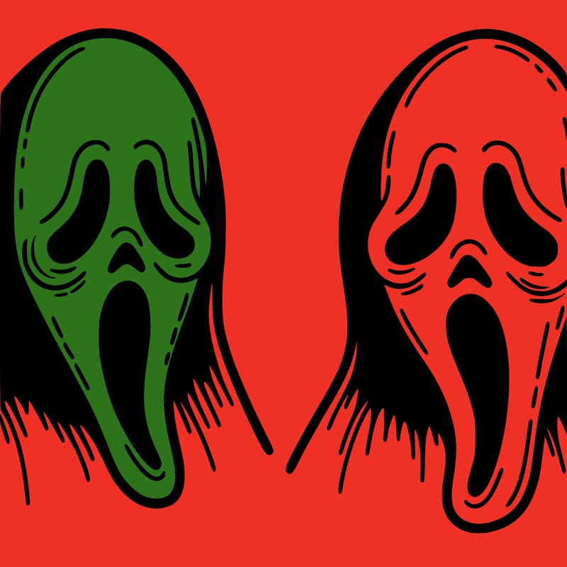 ghostface