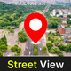 Street View - Live 3D GPS Map