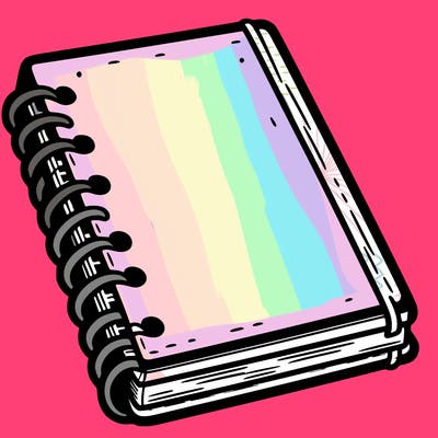 notebook