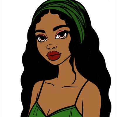 black women
