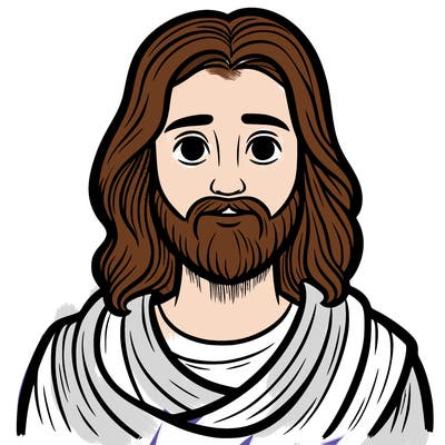 jesus