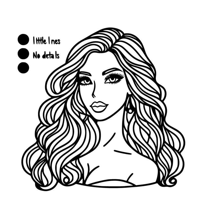 the most beautiful woman