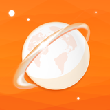 Browser Pro Fast & Secure - App-Symbol