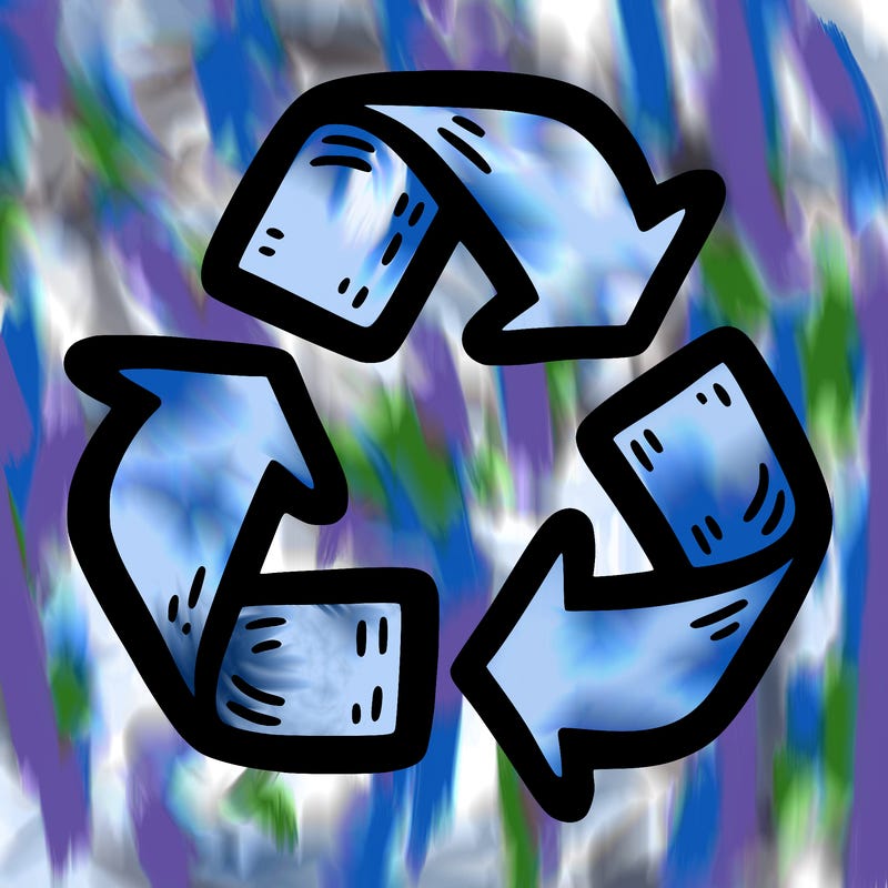 recycle
