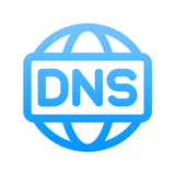 NSLookup Z-Fast DNS Query Tool - Icône de l'app