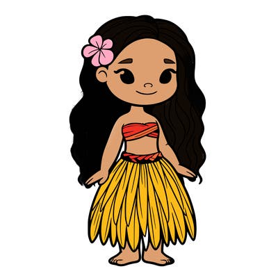 moana