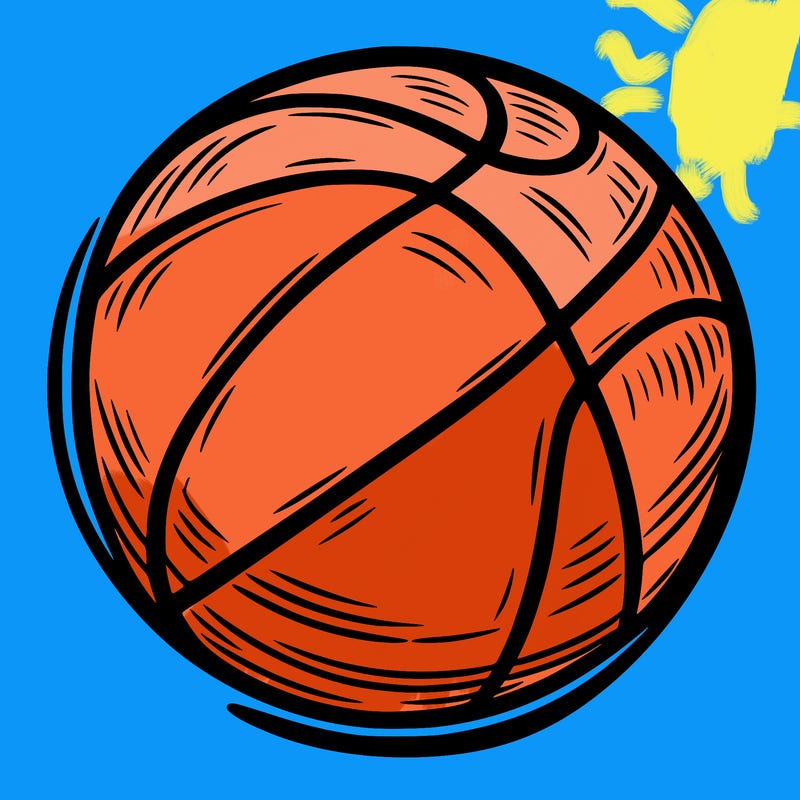basketball