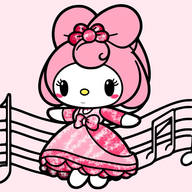 my melody