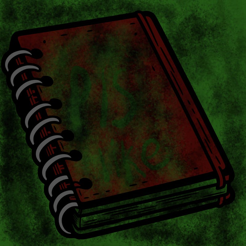 notebook