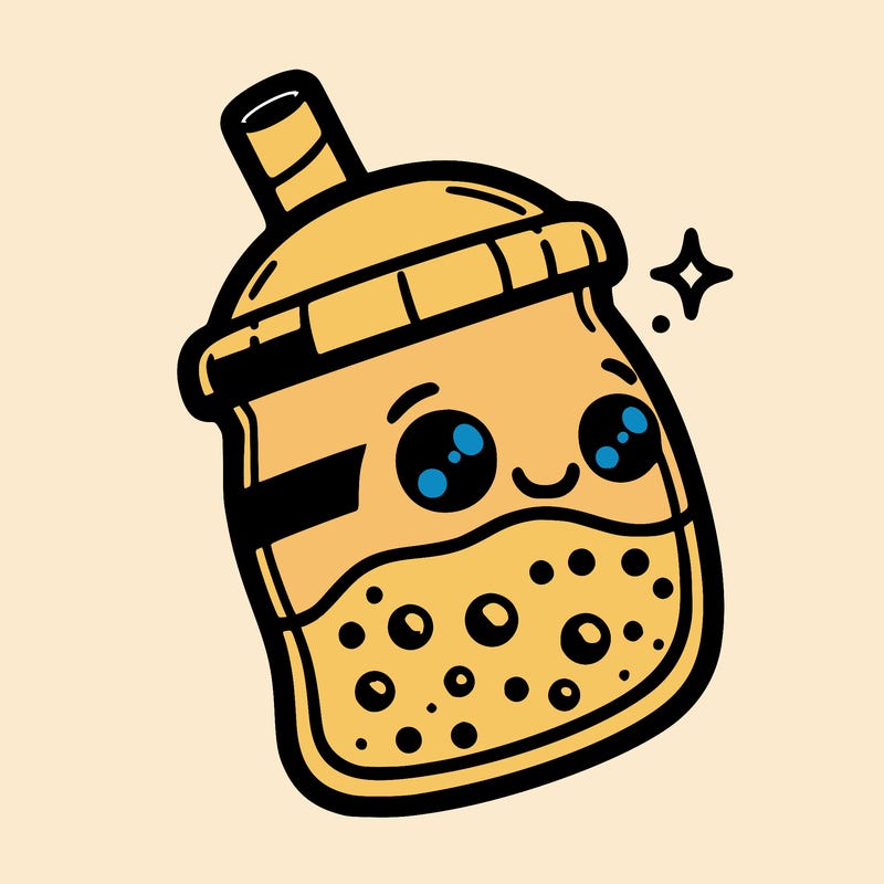boba