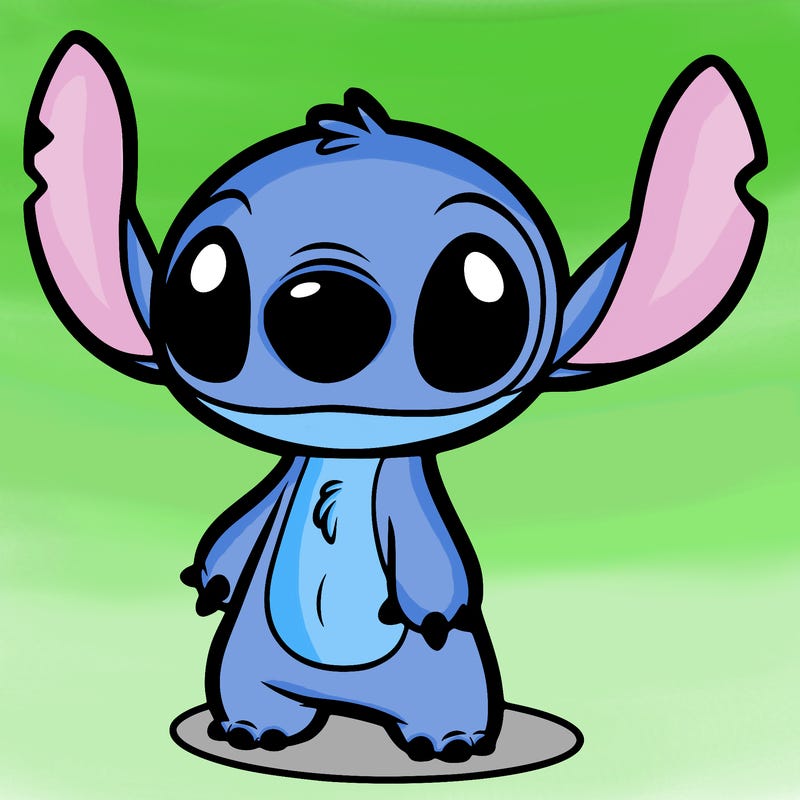 stitch