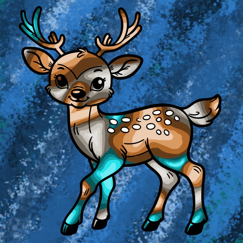 deer