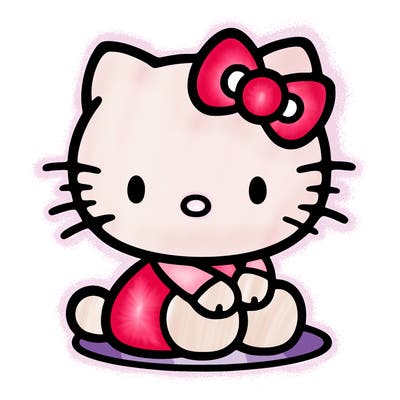 hello kitty
