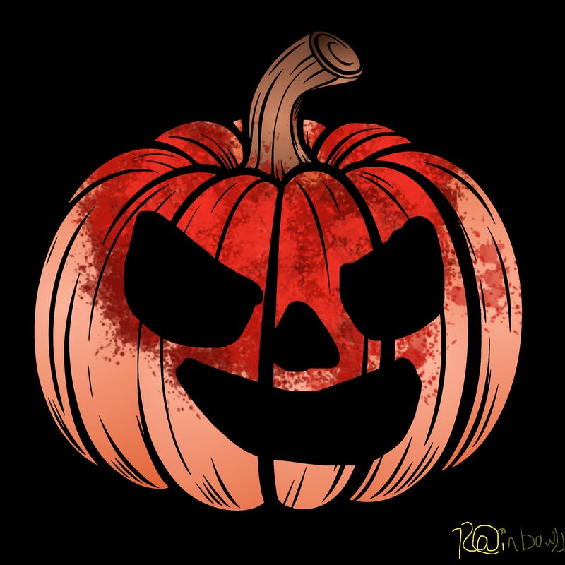 pumkin