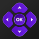 Remote for Roku TV Control·